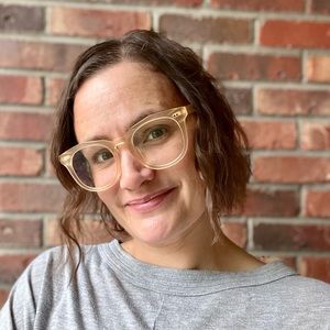 Meet your Posher, Whitney